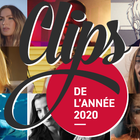 Clips de l'année : votez pour les Français !