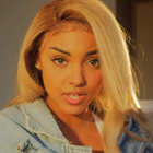 Wejdene : 50.000 ventes !