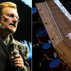 Samuel Paty : U2 réagit à la chanson "One"