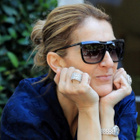 Céline Dion en deuil