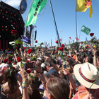Glastonbury annule son édition 2021