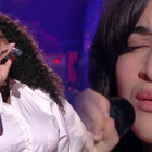 Camélia Jordana et Yseult : "Ne me quitte pas"