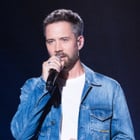 Emmanuel Moire rend hommage à son frère