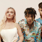 Clean Bandit et iann dior vont "Higher"