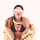 Anitta caliente dans le clip "Loco"
