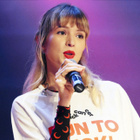 Angèle lance une tombola contre le cancer