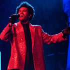 The Weeknd : nouveau single vendredi !