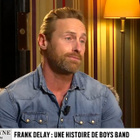 Frank Delay revient sur la mort de Filip