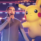 Post Malone : son nouveau clip pour Pokémon