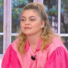 Louane victime de harcèlement : elle se confie