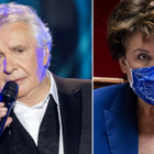 R. Bachelot contaminée : Michel Sardou inquiet