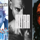 Top Albums : les Enfoirés gardent le cap