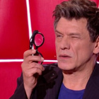 The Voice : le mystère des lunettes de M. Lavoine