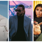 Top Singles : SCH dynamite le classement