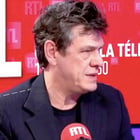 The Voice truquée ? Marc Lavoine répond