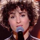 Barbara Pravi chante "Voilà" en piano-voix