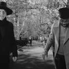 Sting revisite "Englishman in New York"