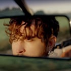Oscar and The Wolf de retour avec "James"