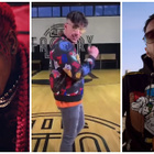 Top Singles : Moha K numéro un