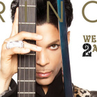Prince : l'album inédit "Welcome 2 America"