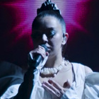 Charli XCX et Kim Petras : le clip "Unlock It"