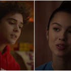 Olivia Rodrigo retrouve Joshua Bassett