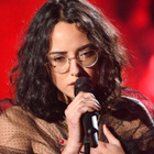 Marghe remporte "The Voice"