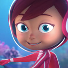 Ilona de retour avec "Magical World"