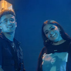 Marwa Loud et Moha K en duo sur "Bimbo"