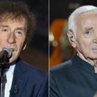 Alain Souchon étrille Charles Aznavour