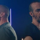 Calogero et Aldebert chantent l'homoparentalité