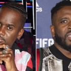 Black M règle ses comptes avec Dawala