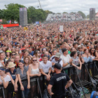 Pass sanitaire : les festivals peinent à se remplir