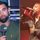 Kendji Girac : dans les coulisses de sa tournée