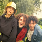 Terrenoire et Pomme : le clip "Ça va aller"