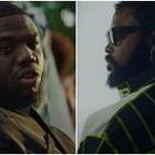 Dinos et Damso ont "Du mal à te dire"