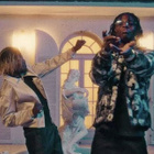 Koba LaD cartonne avec "Daddy Chocolat"