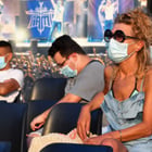 Concerts : le masque n'est plus obligatoire
