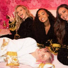 Anne-Marie et Little Mix sont "meilleures amies"