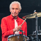 Pas de Charlie Watts sur la tournée des Stones