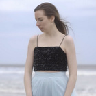 Un clip et un EP pour Coralie ("NOPLP")
