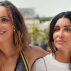Jenifer et Léa Castel réunies pour "Résister"