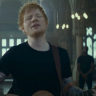 Ed Sheeran : écoutez "Visiting Hours"