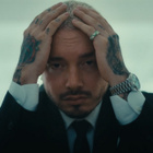 J Balvin : le clip artistique de "Que Locura"