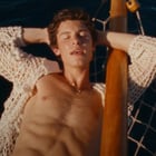 Shawn Mendes prépare le "Summer of Love"