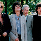 Charlie Watts : les stars lui rendent hommage