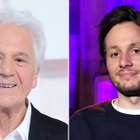 Gérard Lenorman revient pour "Changer"