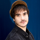 Gauvain Sers en interview