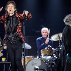 Les Stones absents des funérailles de C. Watts