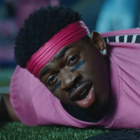 Lil Nas X esseulé dans "Thats What I Want"